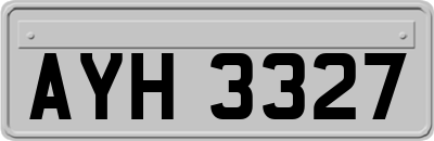 AYH3327