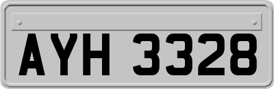 AYH3328
