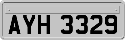 AYH3329