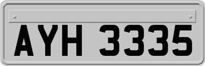 AYH3335