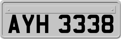 AYH3338