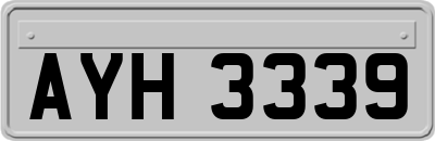 AYH3339