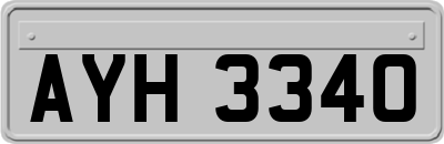 AYH3340