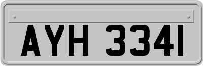 AYH3341