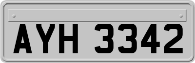 AYH3342