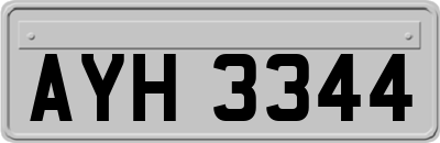 AYH3344