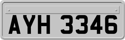 AYH3346