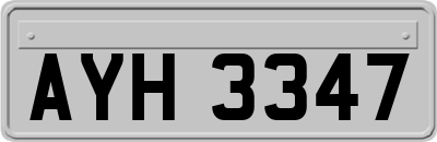 AYH3347