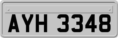 AYH3348
