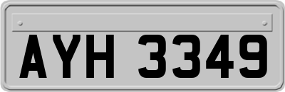 AYH3349