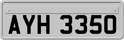AYH3350