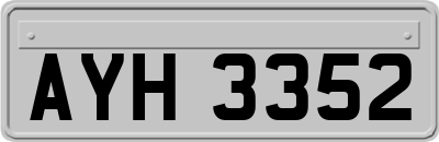 AYH3352