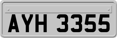 AYH3355