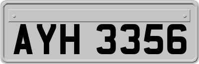 AYH3356