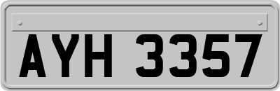 AYH3357