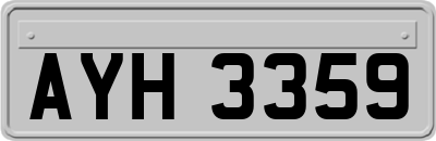 AYH3359