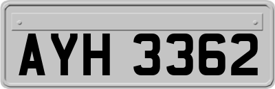 AYH3362