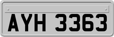 AYH3363