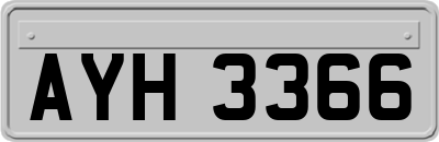 AYH3366