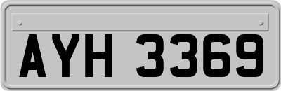 AYH3369
