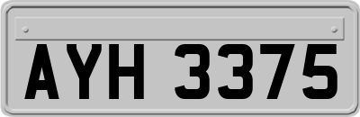 AYH3375