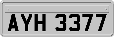 AYH3377