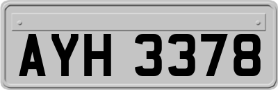AYH3378