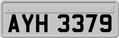 AYH3379