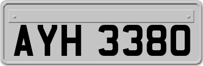 AYH3380