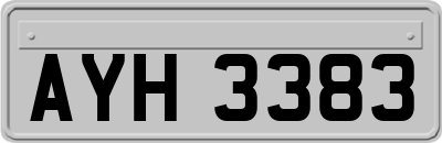AYH3383
