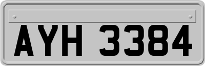 AYH3384