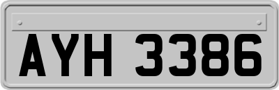AYH3386