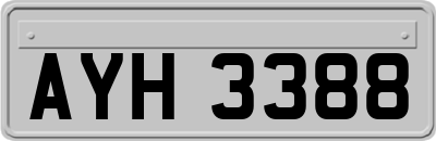 AYH3388