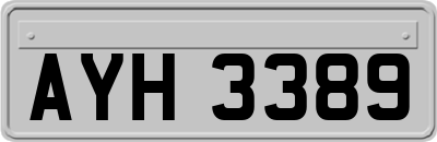 AYH3389