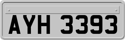 AYH3393