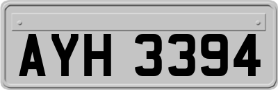 AYH3394