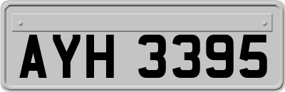 AYH3395