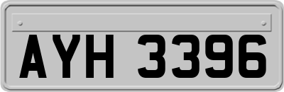AYH3396
