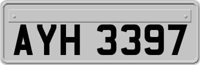 AYH3397