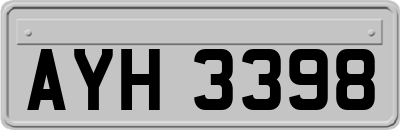 AYH3398