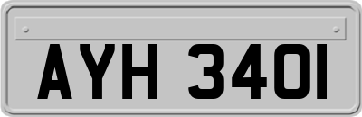 AYH3401