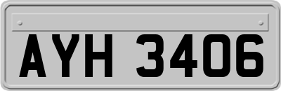 AYH3406