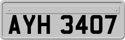 AYH3407