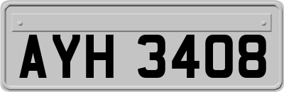 AYH3408