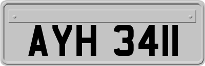 AYH3411
