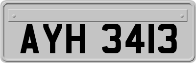AYH3413