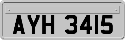 AYH3415