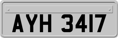AYH3417