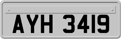 AYH3419