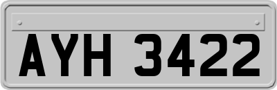 AYH3422